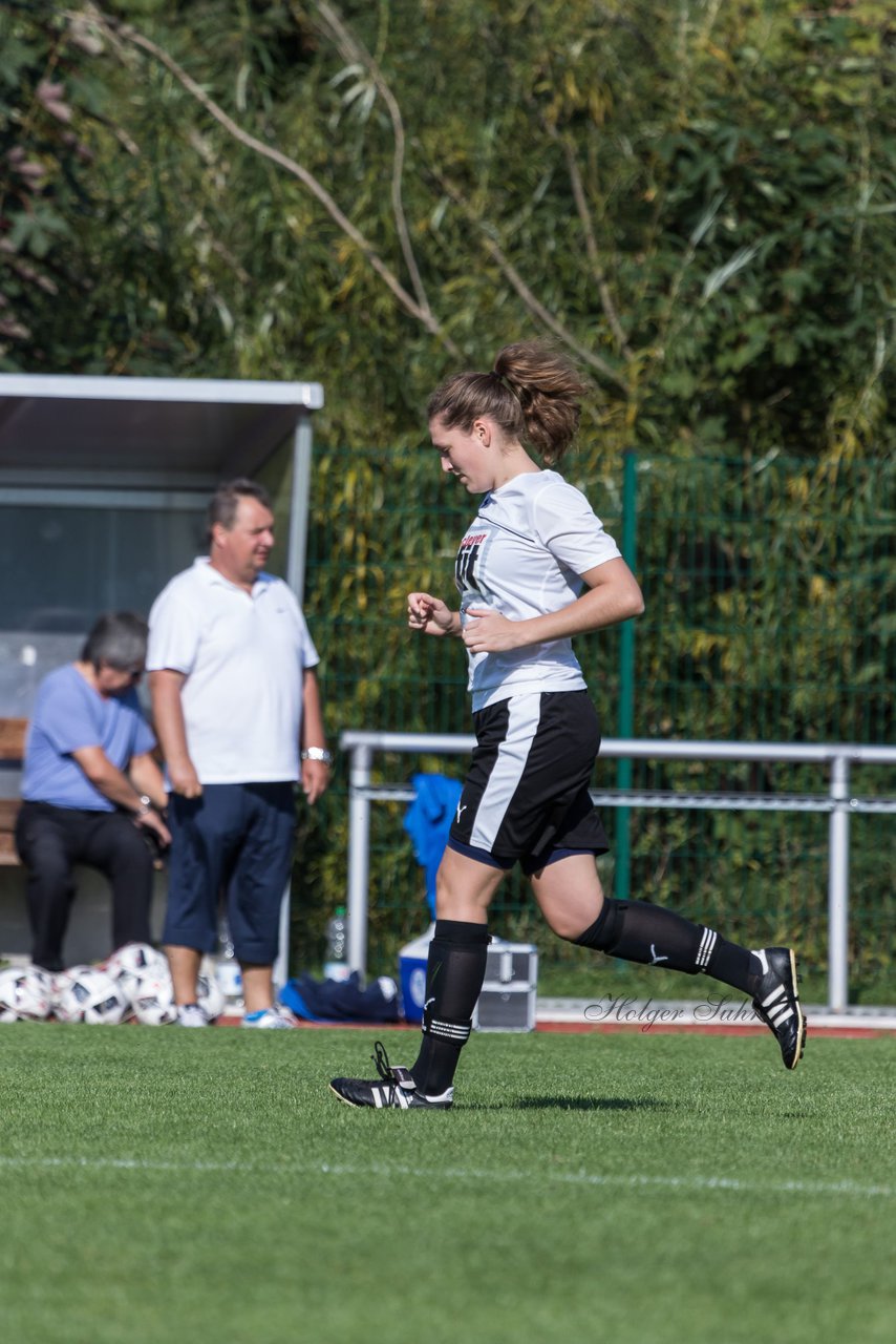 Bild 149 - Frauen VfL Oldesloe 2 . SG Stecknitz 1 : Ergebnis: 0:18